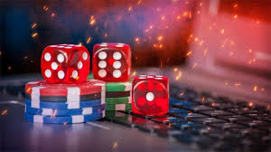Die Welt der Online Casino Ausland Chancen und Herausforderungen Die Welt der Online Casino Ausland Chancen und Herausforderungen